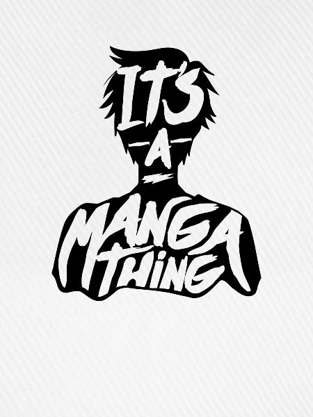 Manga