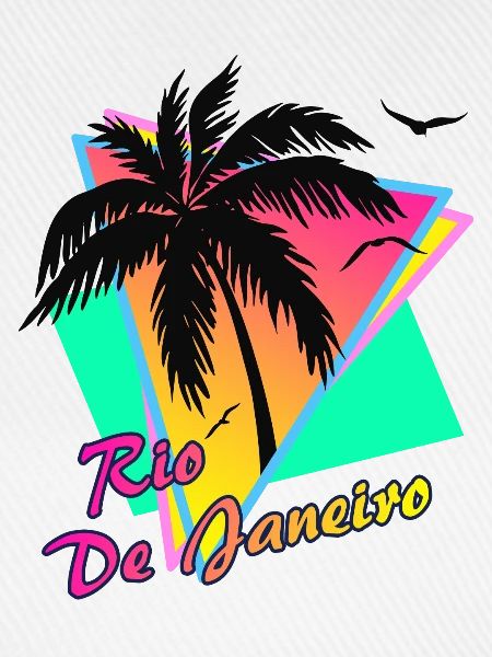 Rio de Janeiro