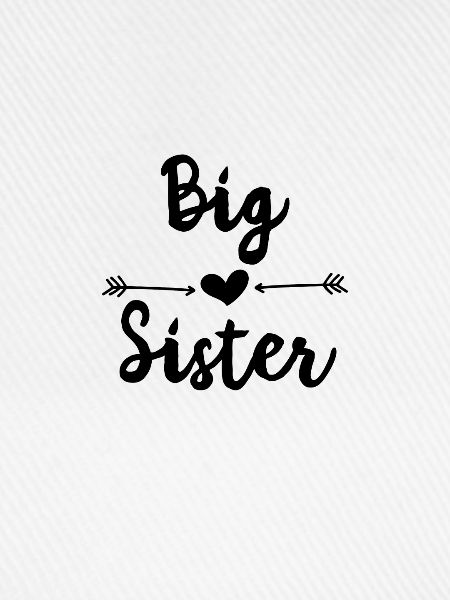 Große Schwester