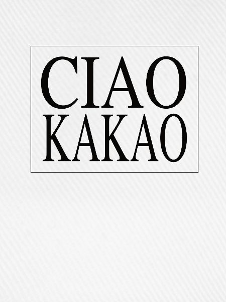 Ciao Kakao