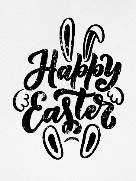 Happy Easter - Ostern Geschenkidee
