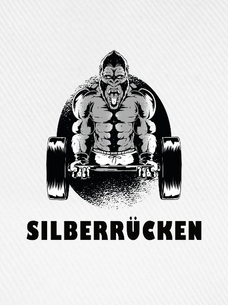 Silberrücken | Gorilla