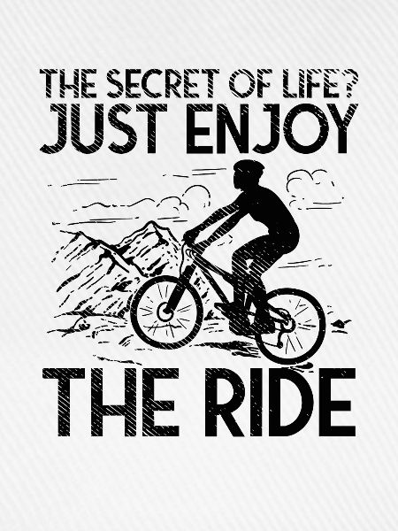 Mountainbike Mountainbiker
