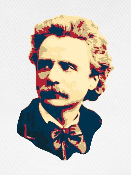 Edvard Grieg