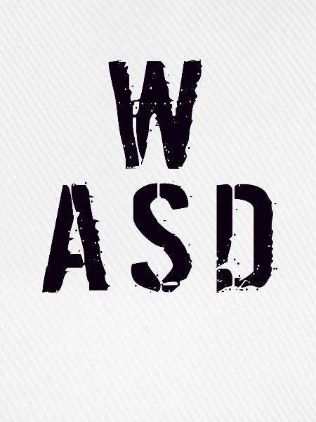 WASD Gaming