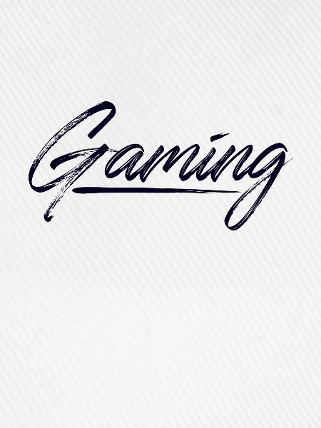 Gaming