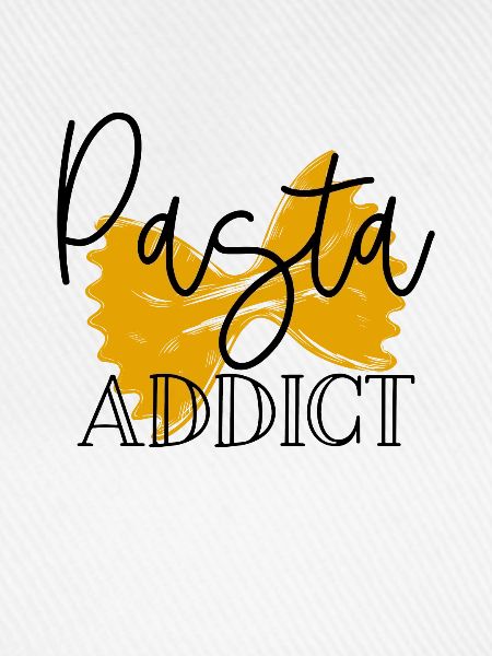 Pasta Nudeln
