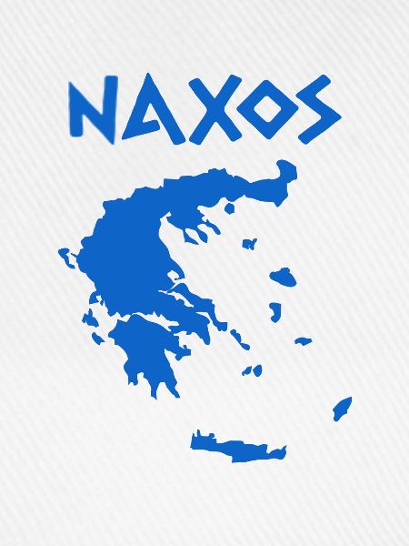 Naxos Greece