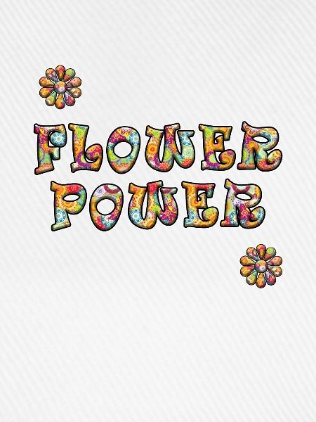 Flower Power