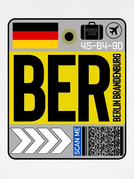 flughafen Berlin