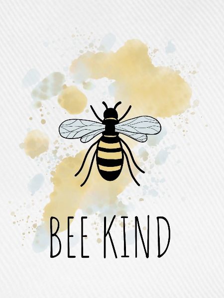 Biene Be Bee Kind