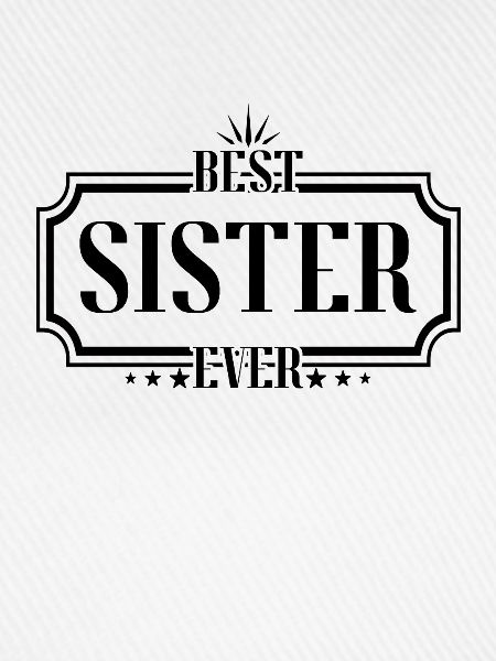 beste Schwester