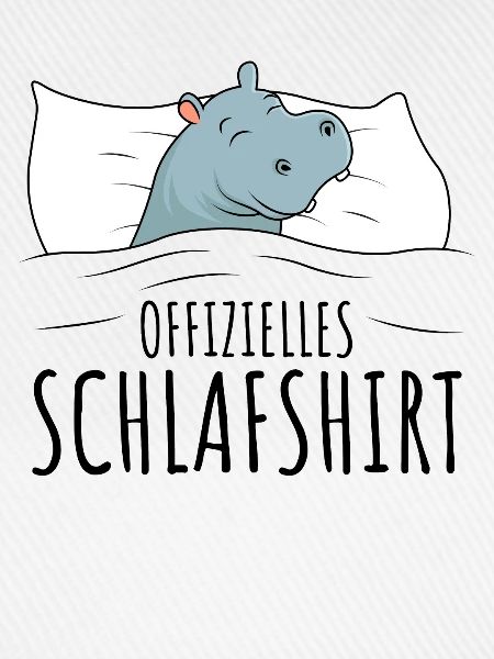 Nilpferd Hippo