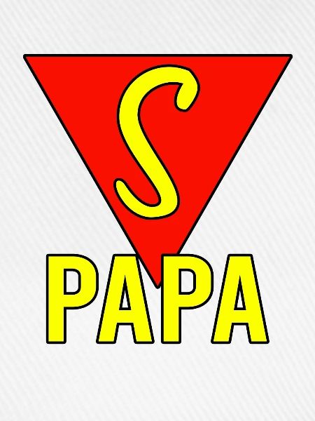 super papa