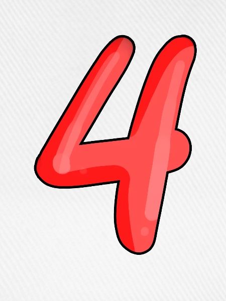 4