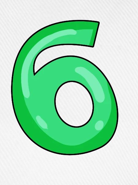 6