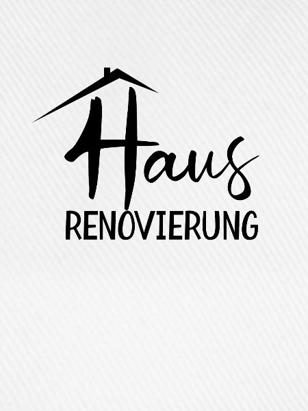 Haus Renovierung