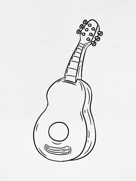 Gitarre