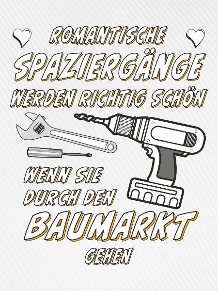 ROMANTISCHE SPAZIERGÄNGE
