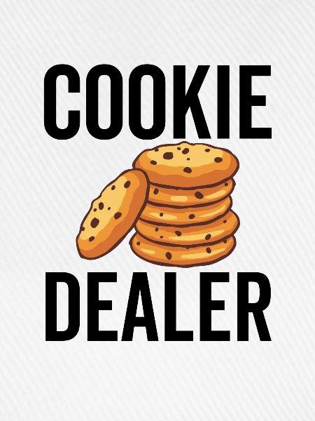 Cookie-Händler