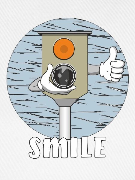 BLITZER SMILE