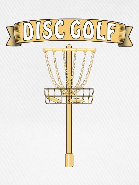 DISC GOLF
