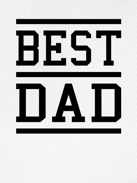best dad