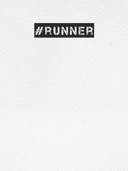 Laufen - #runner