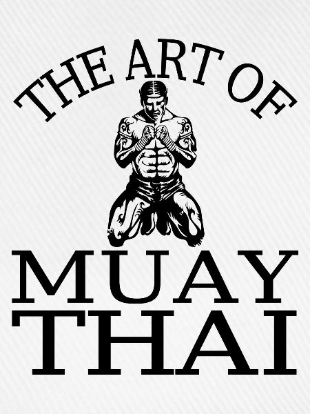 Boxing Fighting Muay Thai