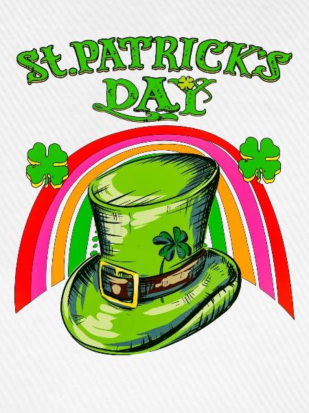 ST PATRICK S DAY