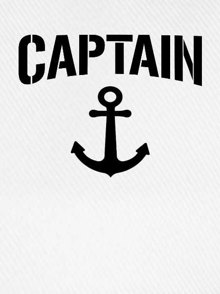Kapitän Captain