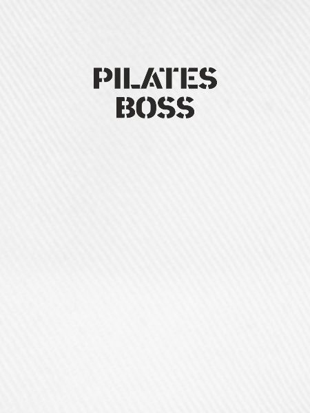 Pilates - Pilates boss