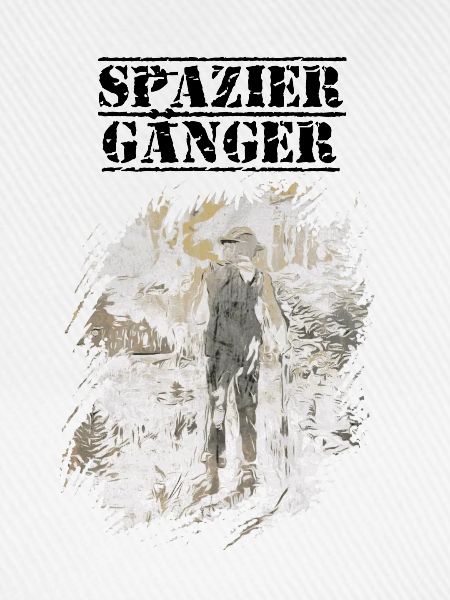 Spaziergänger