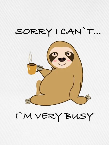 Sloth