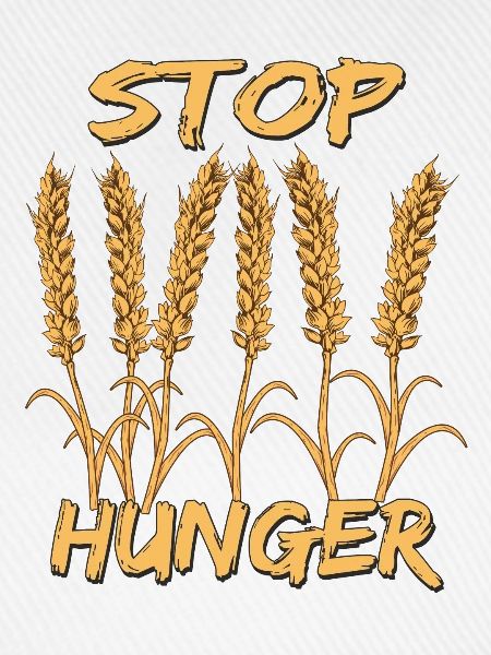 STOP HUNGER