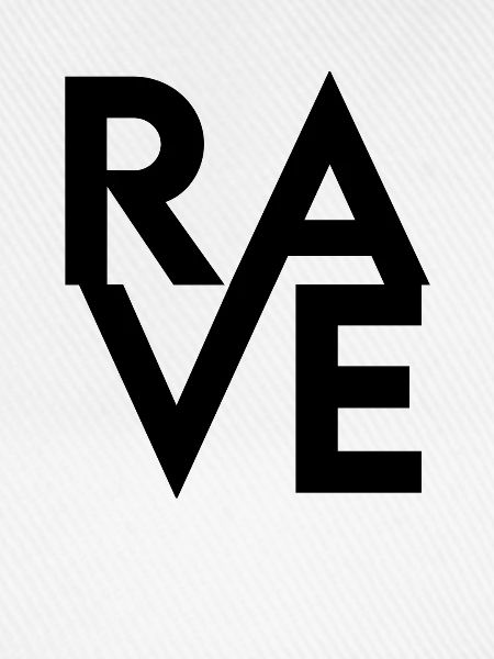 Rave Raver