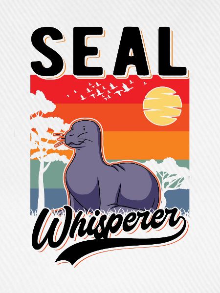 Robben Flüsterer Seal Whisperer
