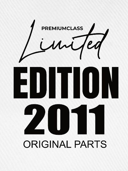Limited Edition 2011