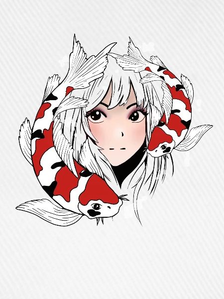 Anime Otaku Koi