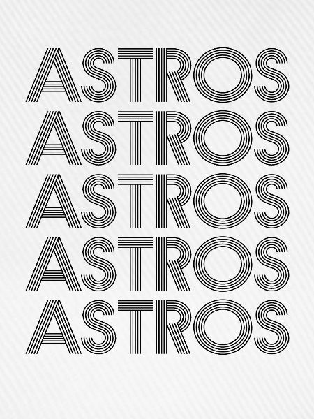 Astros