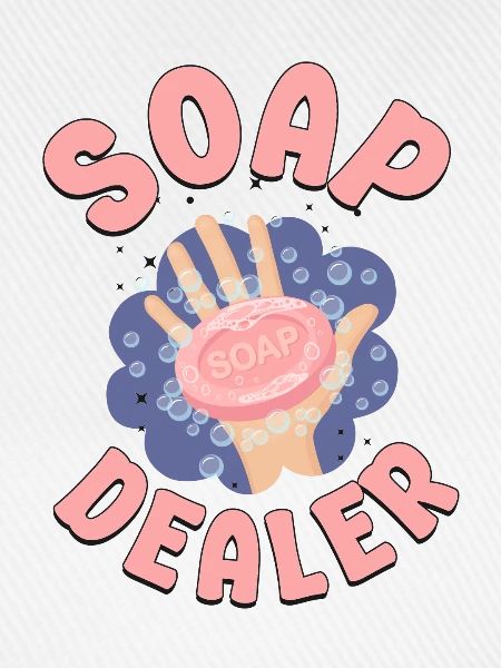 Soap Making Crafting Soap Dealer