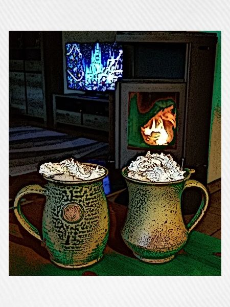 Cozy Cup