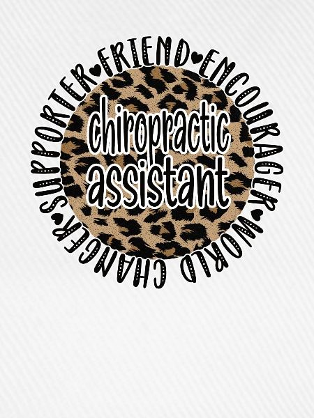 Chiropraktischer Assistent Chiropraktik-Assistent
