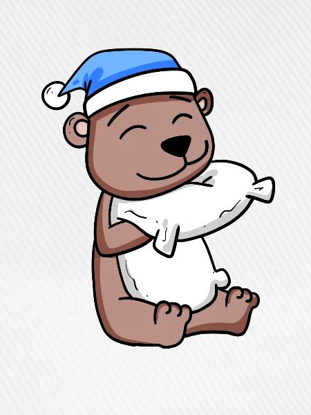 Bär Baby