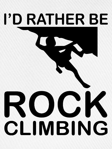 climbing