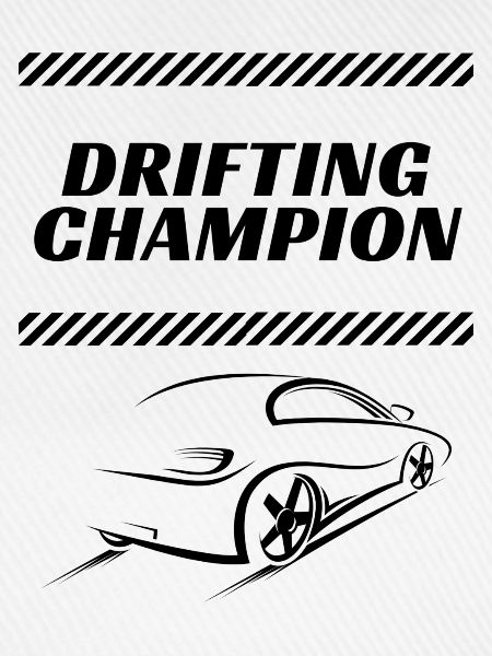 Drifting Champion