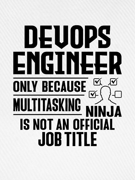 Sys-Admin Entwickler Devops-Ingenieur