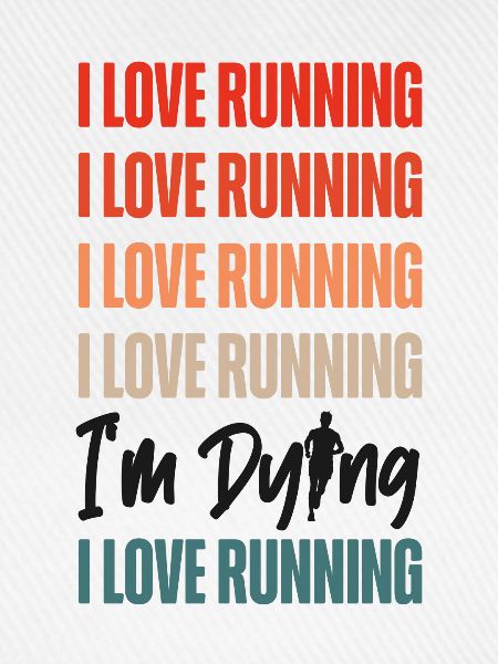 Running Runner Half Marathon