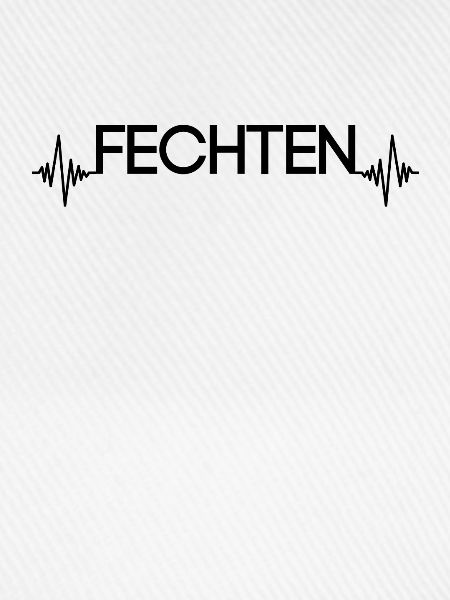 Fechten Herzschlag