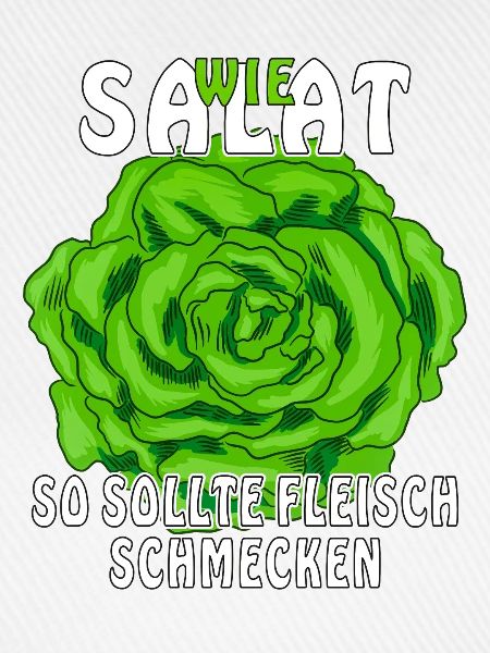 WIE SALAT
